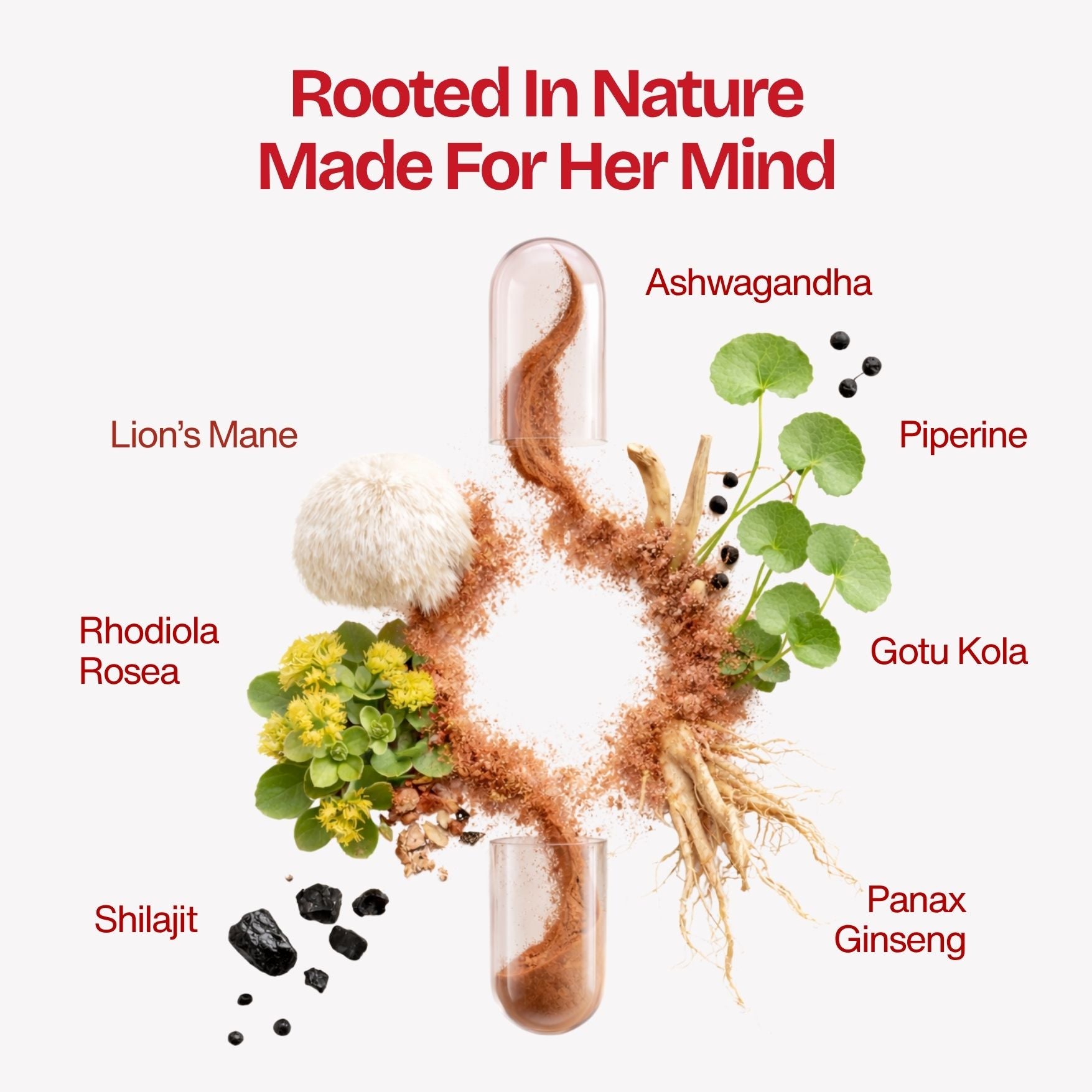 Hey Genius - Cognitive Support For Women