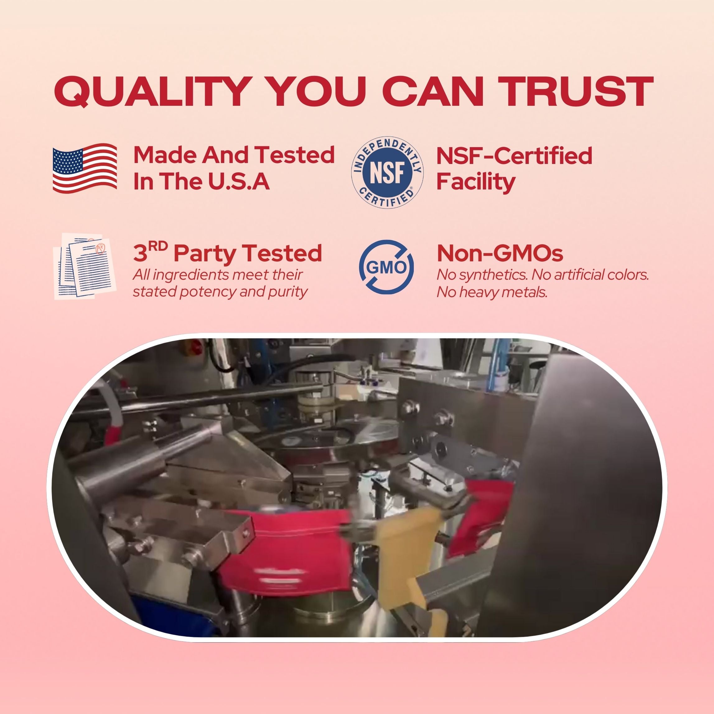 Hey Genius - Women Cognitive Support