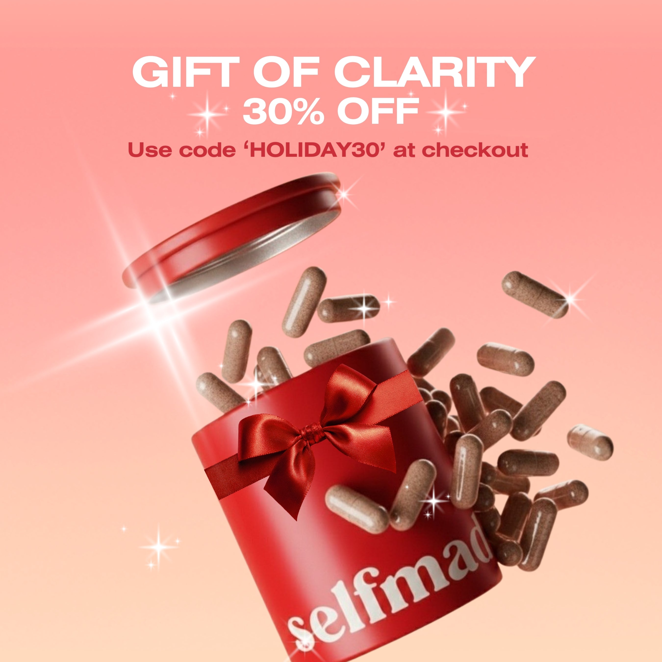 Hey Genius - Women Cognitive Support