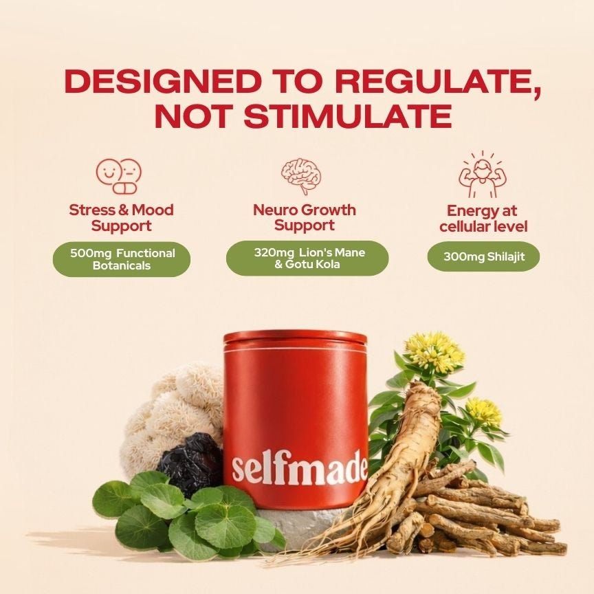 Hey Genius - Cognitive Support For Women