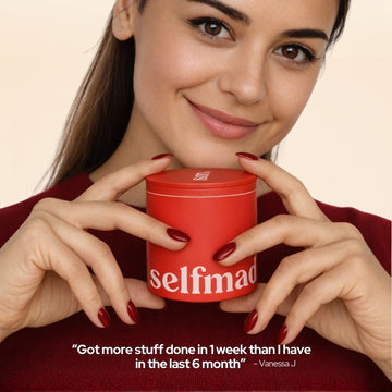 Hey Genius - Cognitive Support For Women