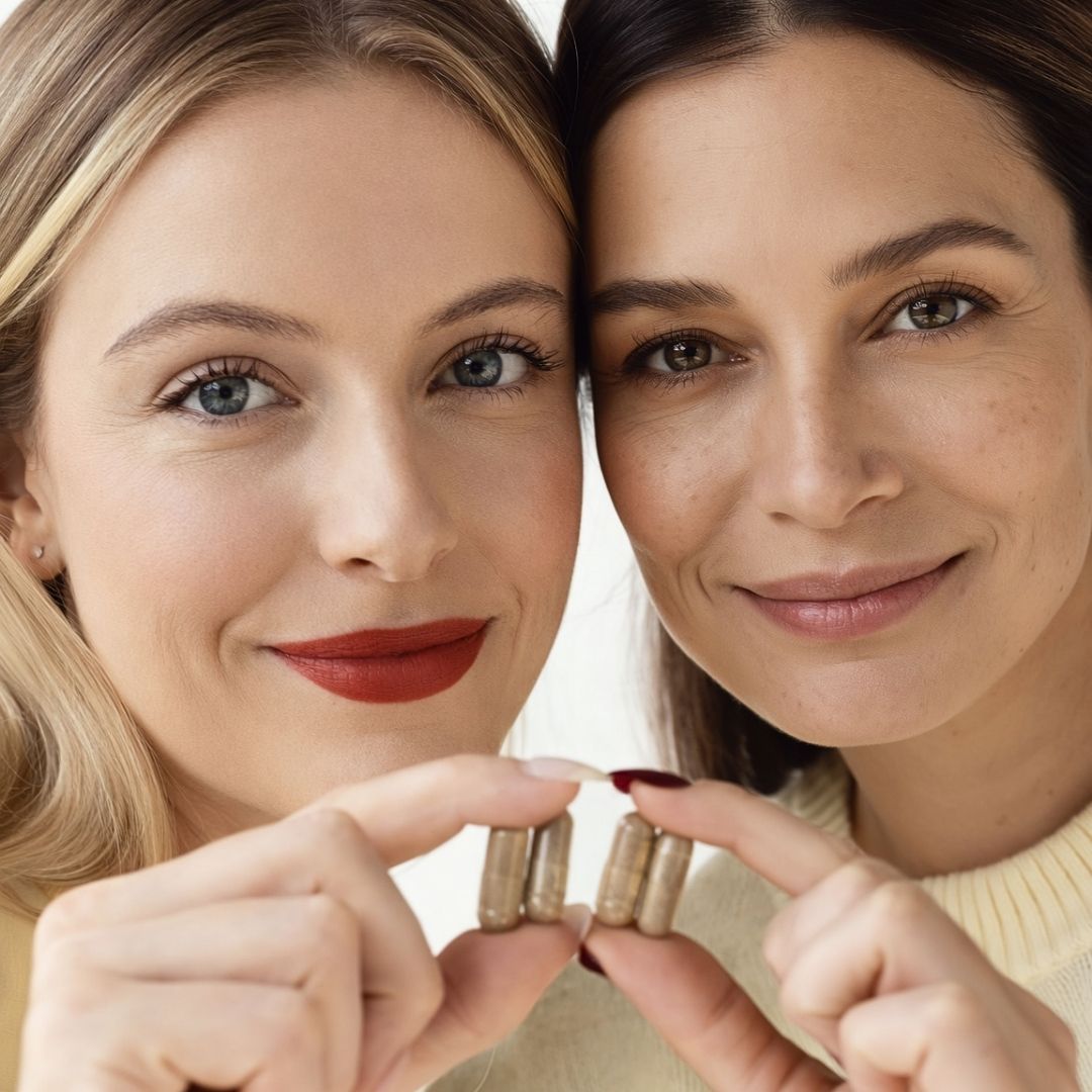 Hey Genius - Cognitive Support For Women