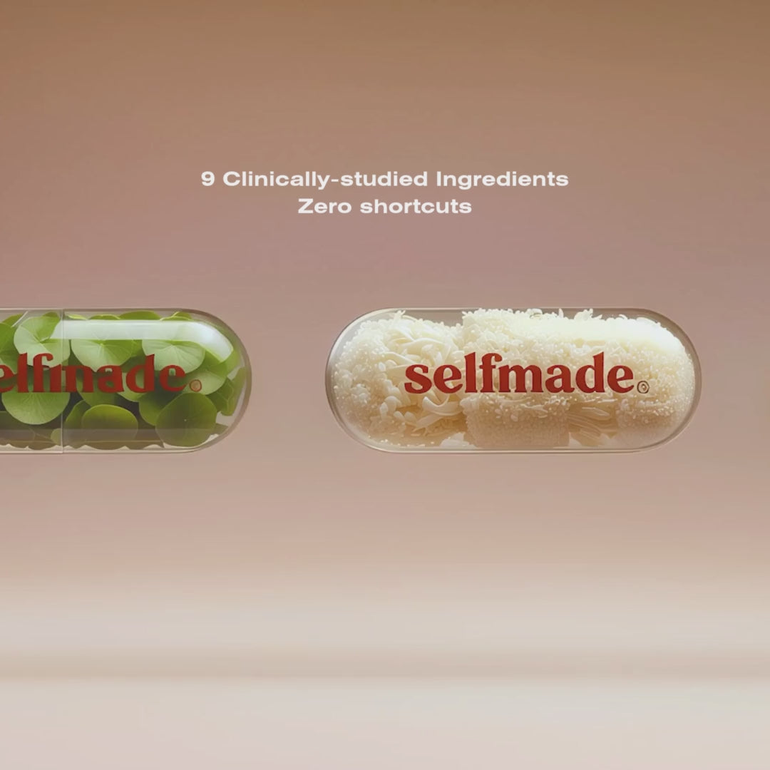 Hey Genius - Cognitive Support For Women